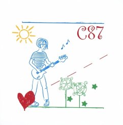 C87 (Deluxe 3cd Boxset Edition)