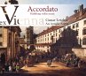 Accordato-Habsburg Violin Music - Bild 1