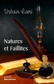 Natures et faillites (eBook, ePUB)