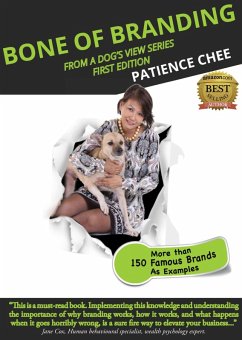 Cover Bone of Branding (eBook, ePUB)
