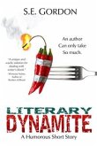 Literary Dynamite (eBook, ePUB)