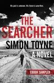 Searcher eBook Sampler, The -- Chapters 1-8 (eBook, ePUB)