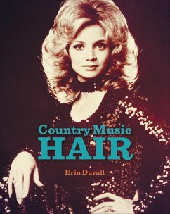 Country Music Hair (eBook, ePUB) - Duvall, Erin