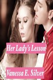 Her Lady's Lesson (eBook, ePUB)