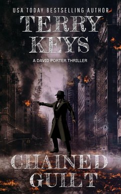 Cover Chained Guilt (Hidden Guilt, #1) (eBook, ePUB)