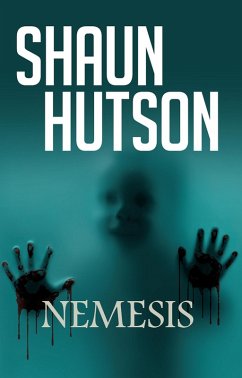 Nemesis (eBook, ePUB) - Hutson, Shaun