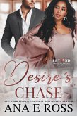 Desire's Chase (Beyond Granite Falls Series, #2) (eBook, ePUB)