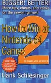 How to Win at Nintendo 64 Games 2 (eBook, ePUB)