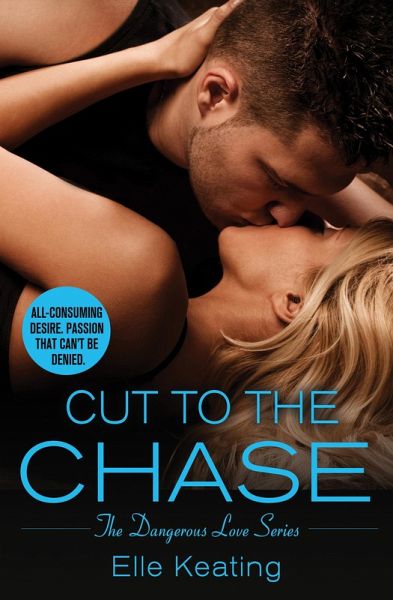 Cut to the Chase (eBook, ePUB) Cut to the Chase (eBook, ePUB)