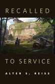 Recalled to Service (eBook, ePUB)