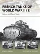 French Tanks of World War II (1)... - Bild 1
