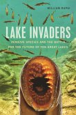 Lake Invaders (eBook, ePUB)