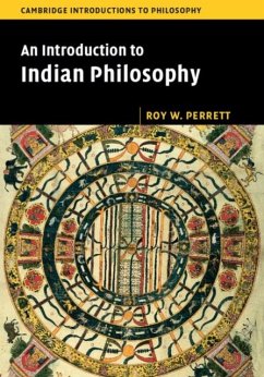 Cover Introduction to Indian Philosophy (eBook, PDF)