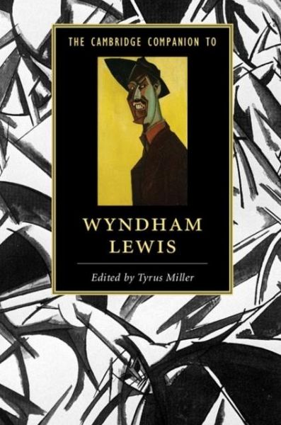Cambridge Companion to Wyndham Lewis (eBook, PDF)