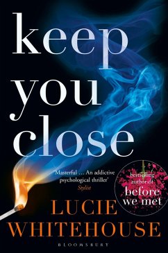 Keep You Close (eBook, ePUB) - Whitehouse, Lucie
