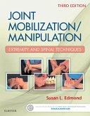 Joint Mobilization/Manipulation - E-Book (eBook, ePUB)