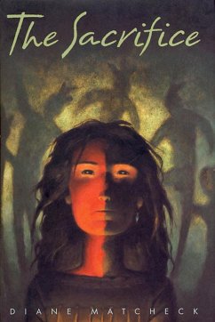 Cover The Sacrifice (eBook, ePUB)
