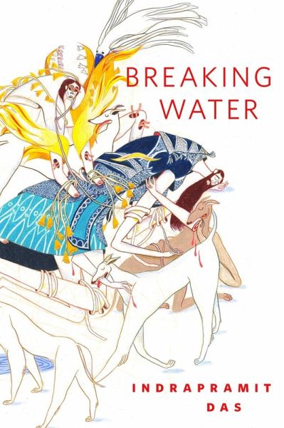 Breaking Water (eBook, ePUB)