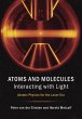 Atoms and Molecules Interacting with... - Bild 1