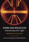 Atoms and Molecules Interacting with Light (eBook, PDF)