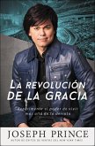 La revolución de la gracia (eBook, ePUB)