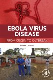 Ebola Virus Disease (eBook, ePUB)