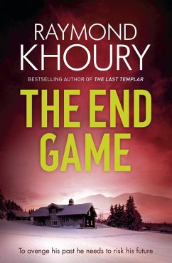 The End Game (eBook, ePUB) - Khoury, Raymond