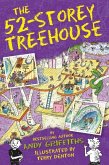 The 52-Storey Treehouse (eBook, ePUB)