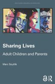 Sharing Lives (eBook, ePUB)