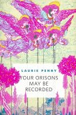 Your Orisons May Be Recorded (eBook, ePUB)