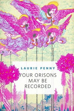 Your Orisons May Be Recorded (eBook, ePUB) - Penny, Laurie
