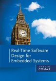 Real-Time Software Design for Embedded Systems (eBook, PDF)