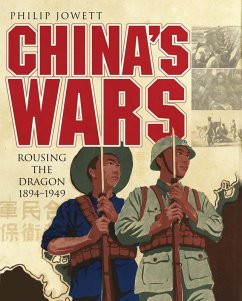 China's Wars (eBook, PDF) - Jowett, Philip