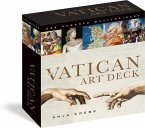 The Vatican Art Deck (eBook, ePUB)