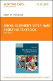 Elsevier's Veterinary Assisting Textbook - E-Book (eBook, ePUB)
