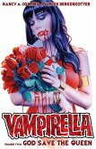 Vampirella Vol. 2: God Save The Queen (eBook, ePUB)