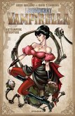 Legenderry: Vampirella Vol. 1 (eBook, ePUB)