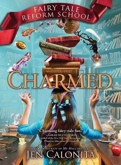 Cover Charmed (eBook, ePUB)