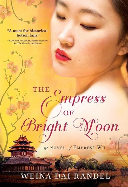 Empress of Bright Moon (eBook, ePUB)