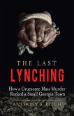 The Last Lynching (eBook, ePUB)