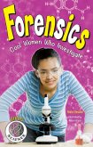 Forensics (eBook, PDF)