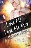 Love Me, Love Me Not (eBook, ePUB)