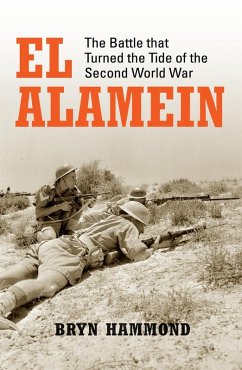 El Alamein (eBook, PDF) - Hammond, Bryn