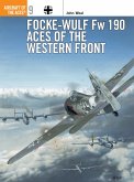 Focke-Wulf Fw 190 Aces of the Western Front (eBook, PDF)