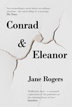 Conrad & Eleanor (eBook, ePUB) - Rogers, Jane