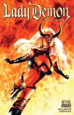 Lady Demon Vol. 1: Hell To Pay (eBook, ePUB)