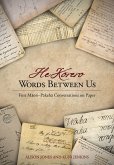 Words Between Us (eBook, ePUB)