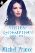 Stolen Redemption (eBook, ePUB) - Bild 1