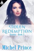 Stolen Redemption (eBook, ePUB)