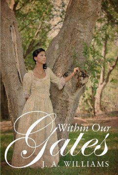 Cover Within Our Gates (eBook, ePUB)